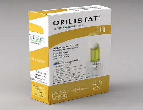 prix du orlistat